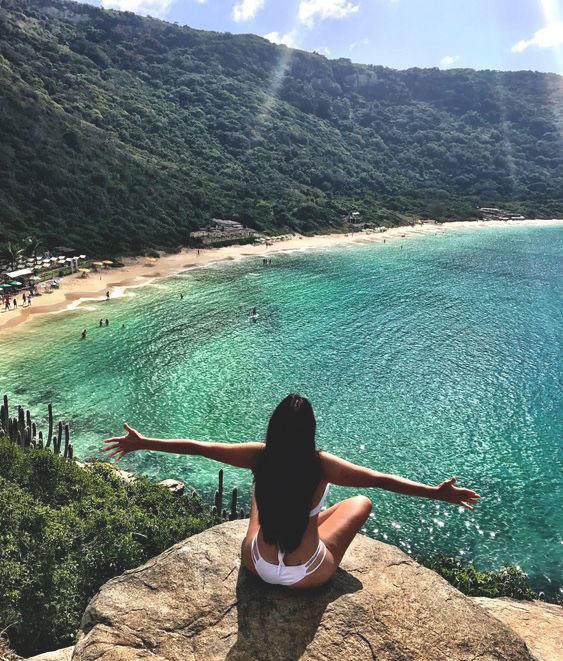 Tatilde Güzel Fotoğraf Çekinmenin Yolları