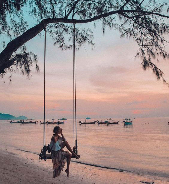 Tatilde Güzel Fotoğraf Çekinmenin Yolları