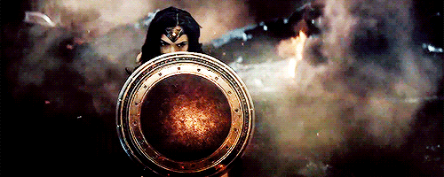 Wonder Woman