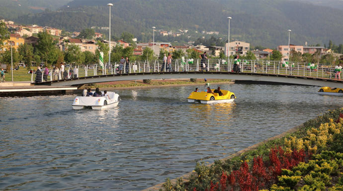 Eşsiz tecrübe