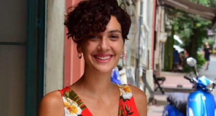 Bergüzar Korel