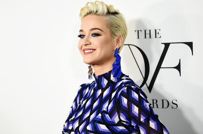 Katy Perry