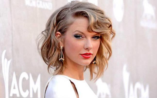 Taylor Swift