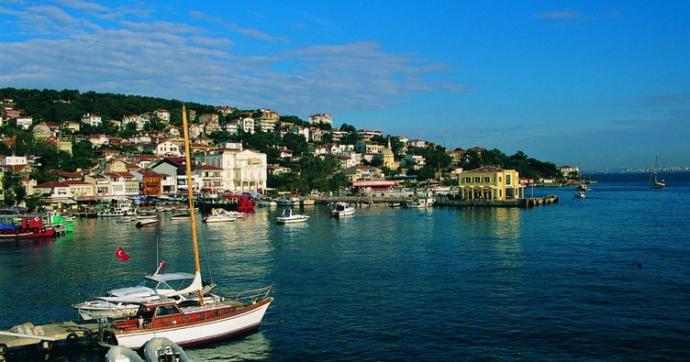 Kurban Bayramı'nda İstanbul'da Kalacaklara Birkaç Alternatif Adres