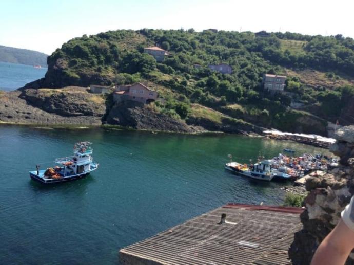 Kurban Bayramı'nda İstanbul'da Kalacaklara Birkaç Alternatif Adres