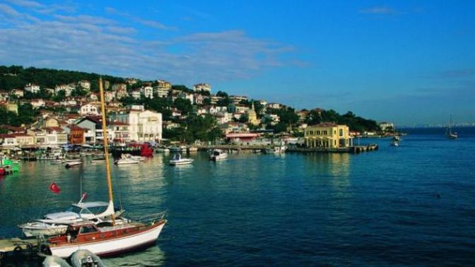 Kurban Bayramı'nda İstanbul'da Kalacaklara Birkaç Alternatif Adres