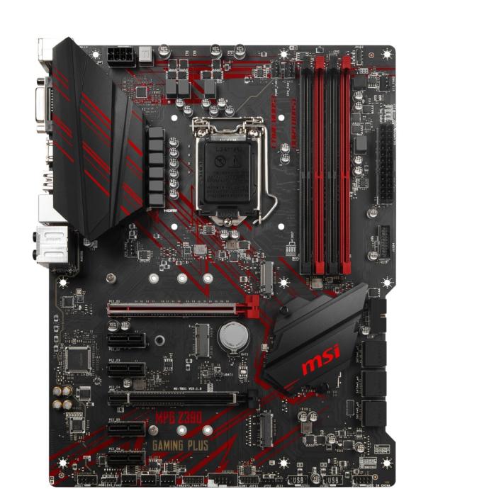 MSİ Anakart
