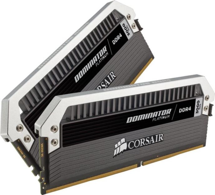 Soğutuculu PC ram