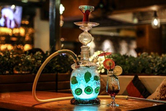 Nargile İçmeye Yeni Başlayacaklara Tavsiyeler!