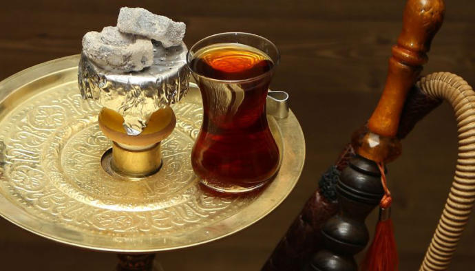 Nargile İçmeye Yeni Başlayacaklara Tavsiyeler!
