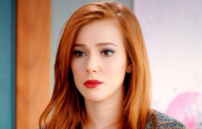 Bakımlı Saçlarıyla Kendilerine Hayran Bıraktıran 5 Ünlü!