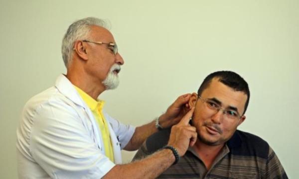 Ahmet Gök