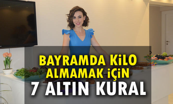 Vakit Ete ve Tatlıya Doyma Vakti: Her Kurban Bayramı Görmeye Alıştığımız 7 Bayram Klişesi