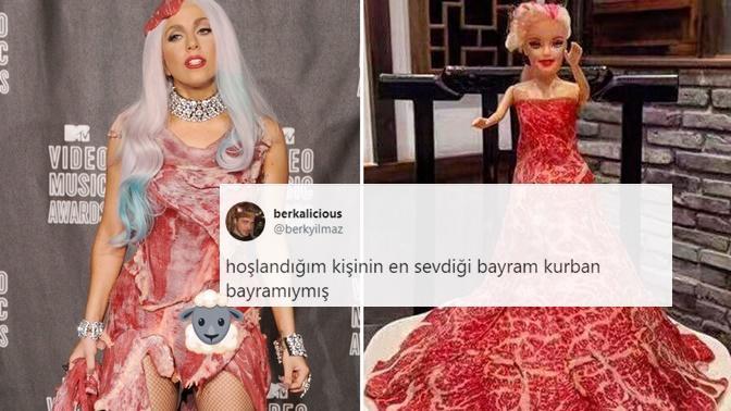 Vakit Ete ve Tatlıya Doyma Vakti: Her Kurban Bayramı Görmeye Alıştığımız 7 Bayram Klişesi