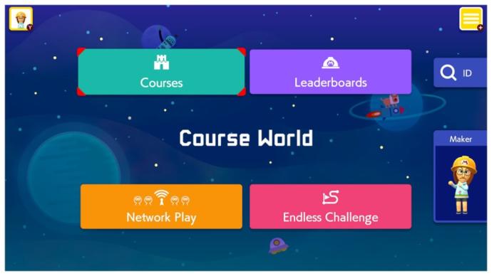 Tasarla, Hayata Geçir ve Oyna: Super Mario Maker 2