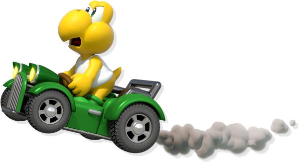 Tasarla, Hayata Geçir ve Oyna: Super Mario Maker 2