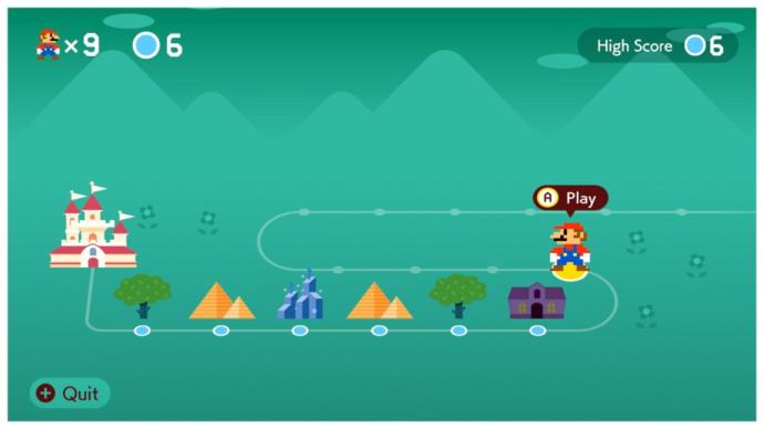 Tasarla, Hayata Geçir ve Oyna: Super Mario Maker 2