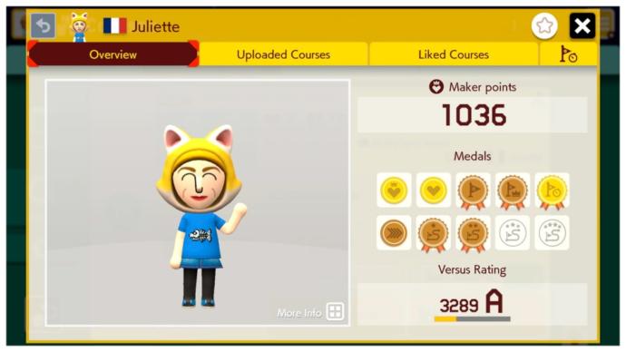 Tasarla, Hayata Geçir ve Oyna: Super Mario Maker 2