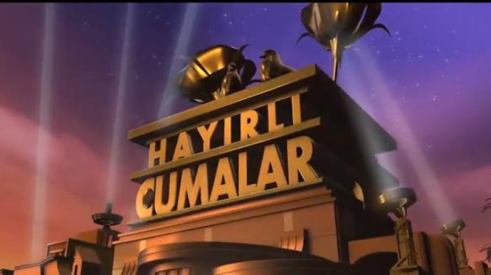 Sosyal Medyanın Yeni Akımı: Eşe Dosta Atmalık Vizyonlu Cuma Mesajları!