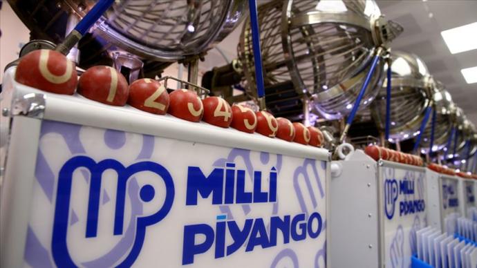 Milli Piyango