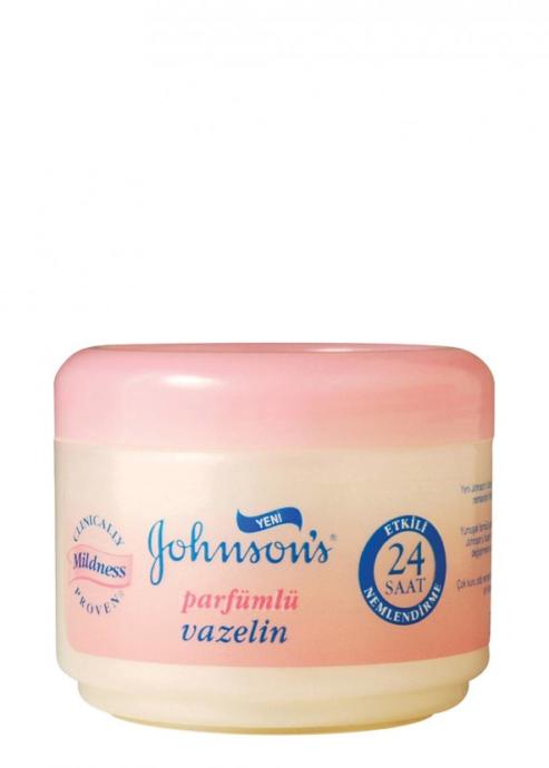 Johnson's Baby Vazelin