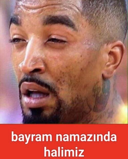 Capsler Eşliğinde Kurban Bayramı