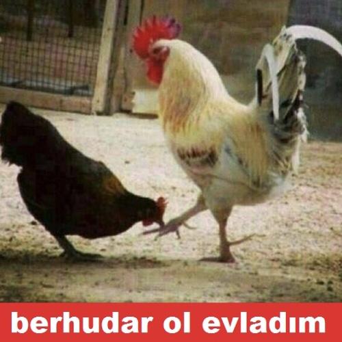 Capsler Eşliğinde Kurban Bayramı