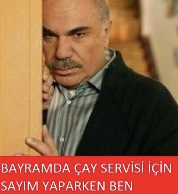 Capsler Eşliğinde Kurban Bayramı