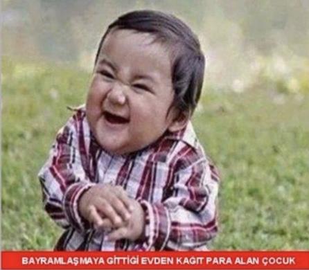Capsler Eşliğinde Kurban Bayramı