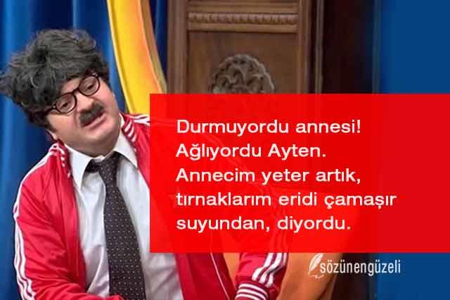 Bayram Temizliğini En İyi İfade Eden Paylaşımlar