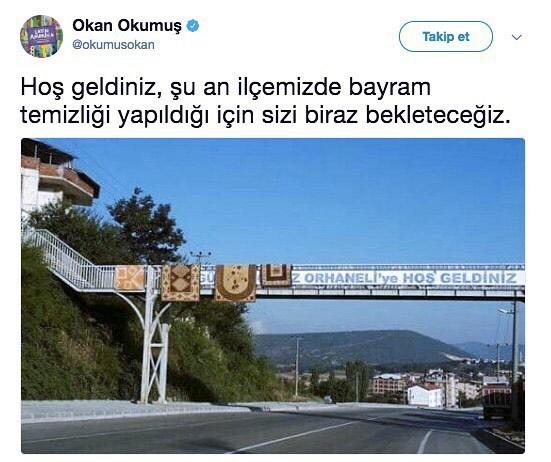 Bayram Temizliğini En İyi İfade Eden Paylaşımlar