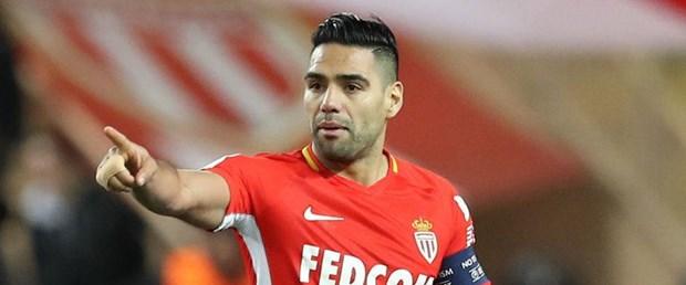 Radamel Falcao