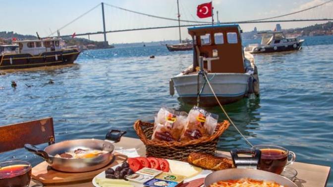 İstanbul'un Ödül Niteliğinde En Yeni Mekanları