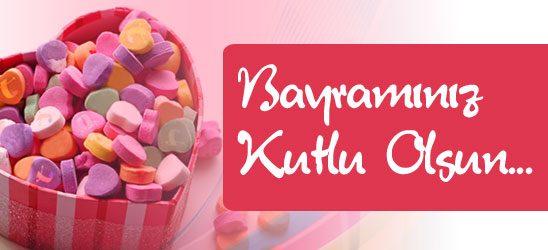 Bayramınız kutlu olsun.