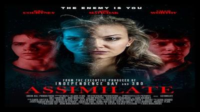 Bir Kasabanın Belgeseli: Assimilate