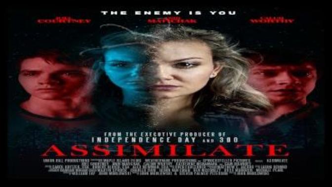 Bir Kasabanın Belgeseli: Assimilate