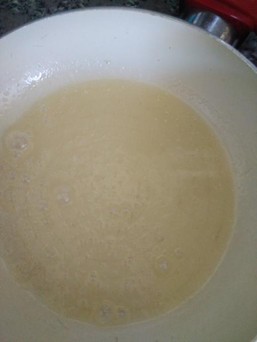 Tatlı Krizi Gelene Basit Hindistan Cevizli Mozaik Pasta Tarifi