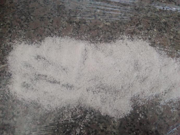 Tatlı Krizi Gelene Basit Hindistan Cevizli Mozaik Pasta Tarifi