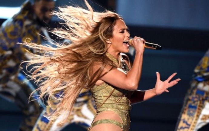 Jennifer Lopez