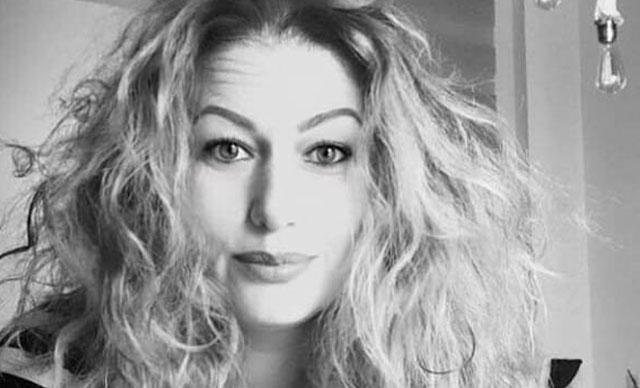 Arzu Ertan