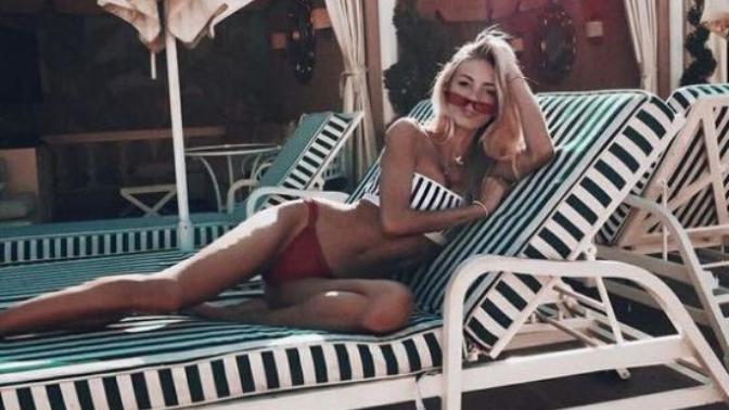 Temiz Kızların Efil Efil Tercihi: Veet Sir Ağda Bantları!