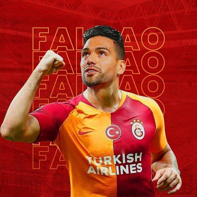 Galatasaray taraftarı onu çok istedi.