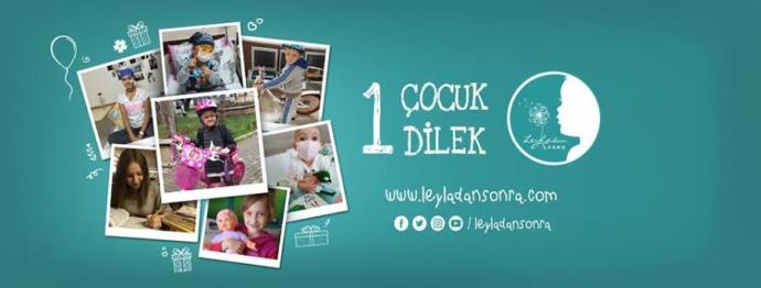 Bir Damla Hüzünden Doğan Sevgi Dolu Bir Yolculuk: Leyla’dan Sonra