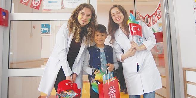 Bir Damla Hüzünden Doğan Sevgi Dolu Bir Yolculuk: Leyla’dan Sonra