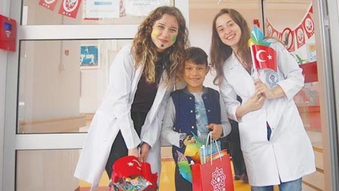 Bir Damla Hüzünden Doğan Sevgi Dolu Bir Yolculuk: Leyla’dan Sonra