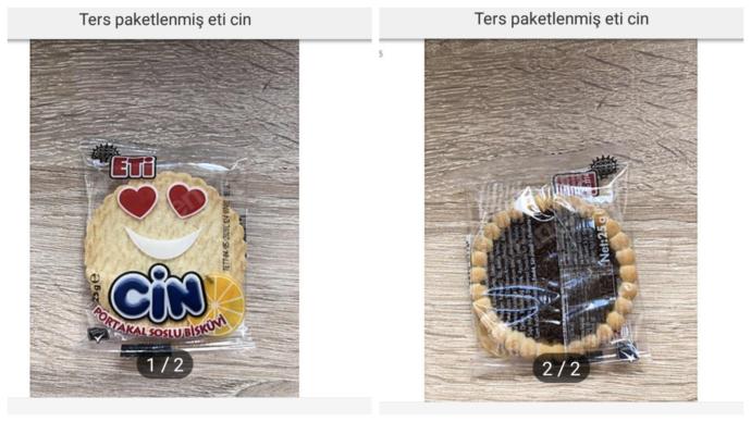 Sahibinden.com'un