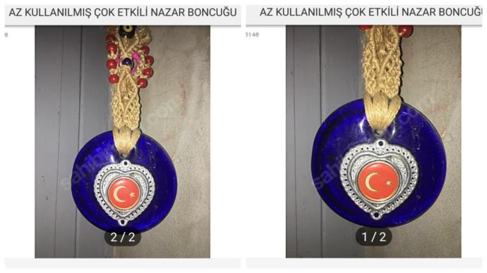 Sahibinden.com'un