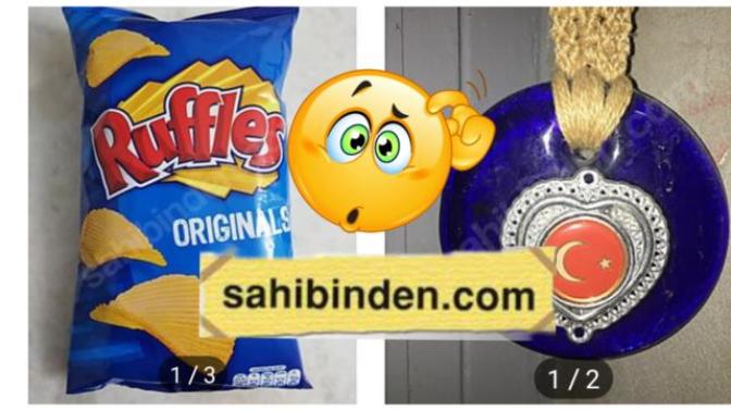 Sahibinden.com'un "Sıra Dışı Ürünler" Başlıklı İlginç Satış İlanları