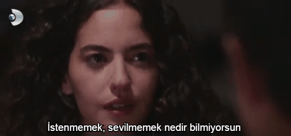 Sevgi her şeyin ilacıdır..