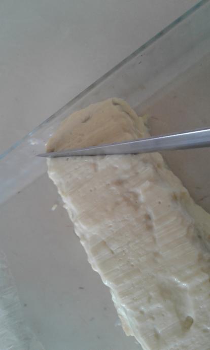 Sadece Üç Malzemeyle Nefis Bir Tatlı: Bisküvili Pasta